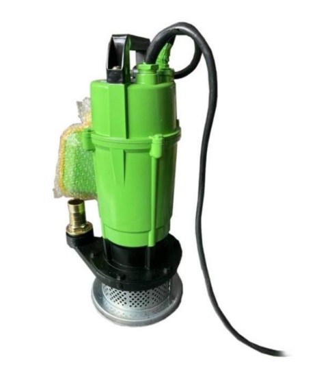 Насос дренажный Gartner QDX370 853434