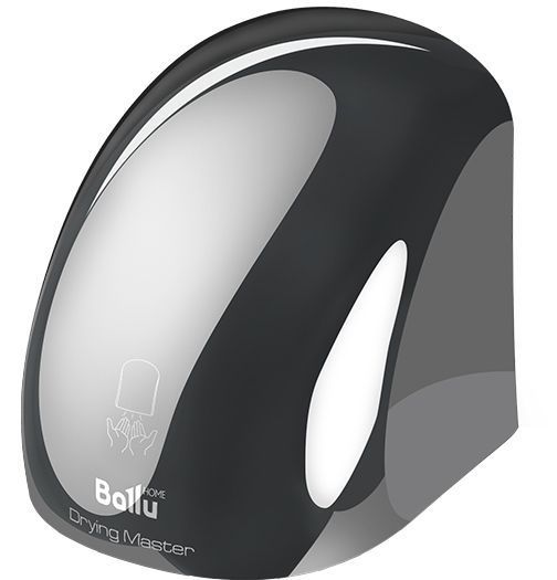 Сушилка для рук BAHD-2000DM