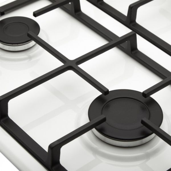 Варочная поверхность Eleyus NIKA 60 WH CF