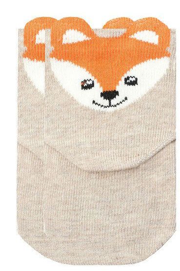 Носки детские Duna 4107 р.10–12 бежевый 