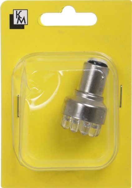 Лампа автомобильная Iskra LED LL120709-5W 9 шт 