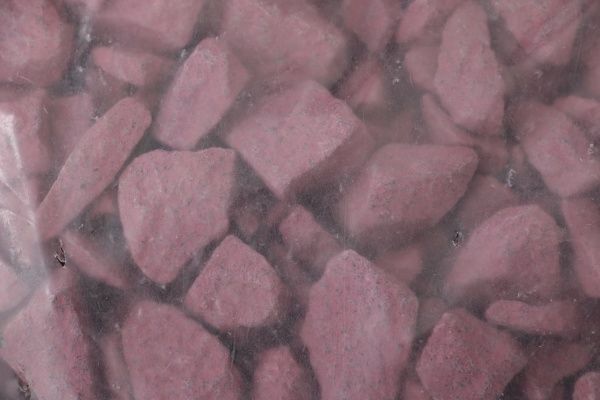 Грунт Скалярія ландшафный № 2 розовый 5 кг