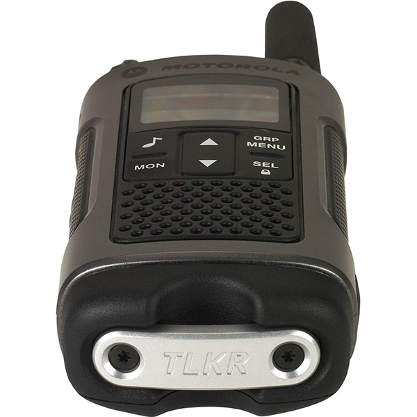 Рация Motorola TLKR T80 P14MAA03A1BE