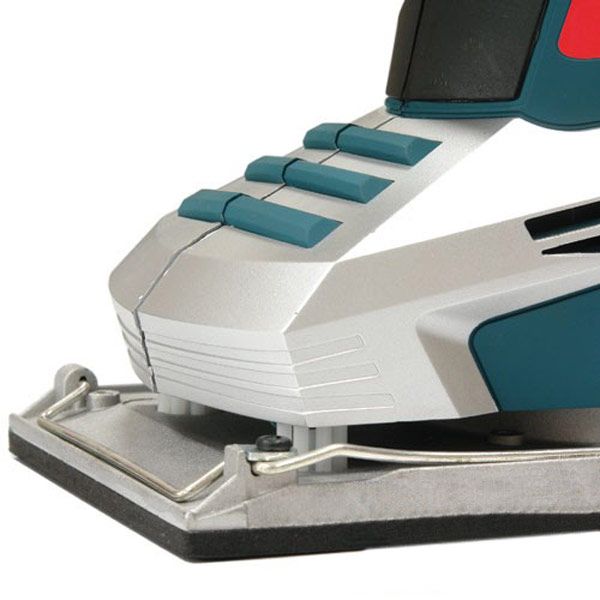 Виброшлифмашина Зенит ЗВШ-500