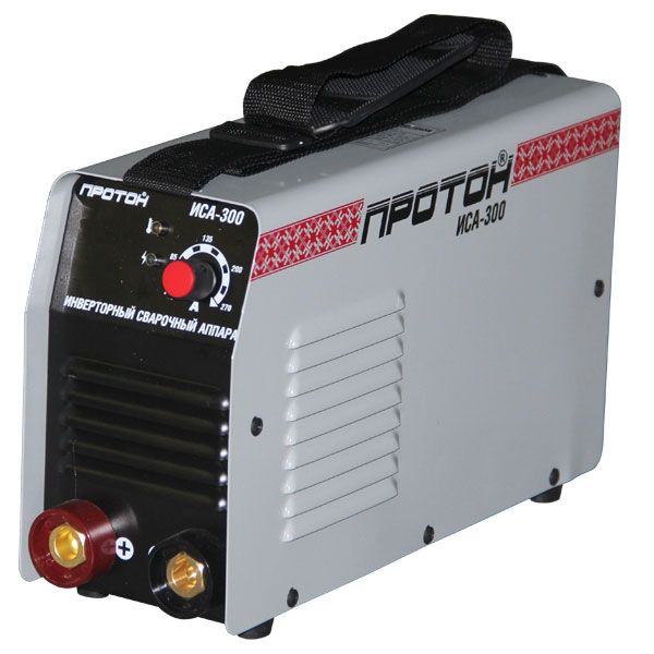 Сварочный аппарат Протон ИСА-300