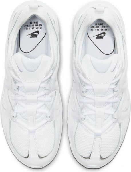 Кроссовки Nike WMNS NIKE AIR MAX GRAVITON AT4404-100 р.US 7,5 белый