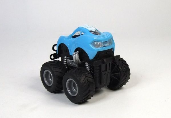 Машинка инерционная XG в ассортименте XG879-18