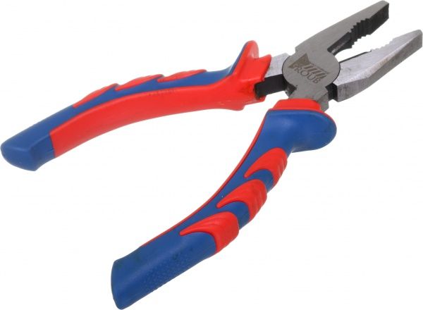 Плоскогубцы SROUB 110832