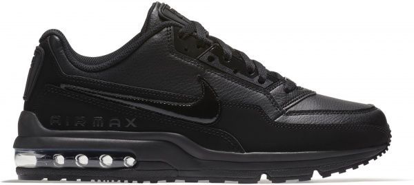 Кроссовки Nike Nike Air Max LTD 3 687977-020 р.US 14 черный
