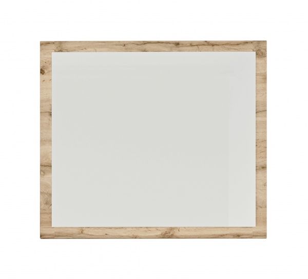 Дзеркало Accord Irys IS4 800x700 мм дуб сонома 