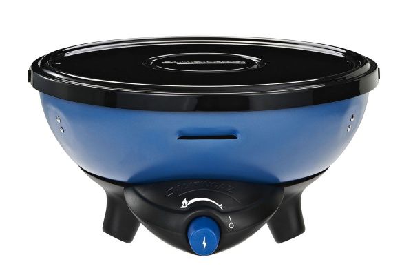 Гриль газовий Campingaz Party Grill 200 (2000023716)