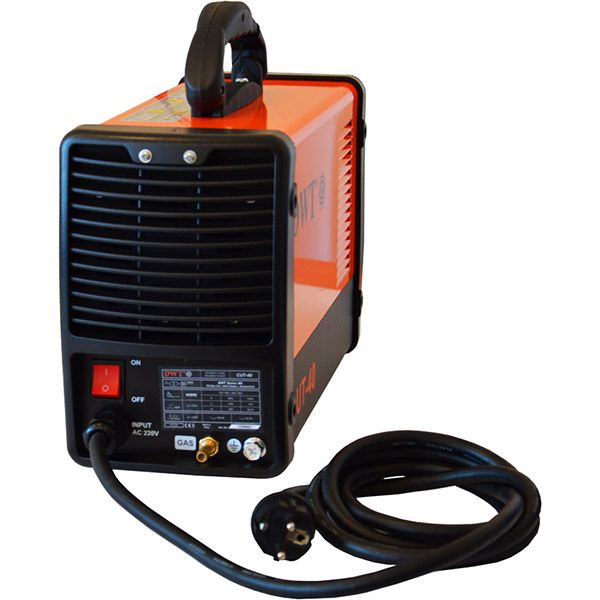 Сварочный аппарат DWT CUT-40