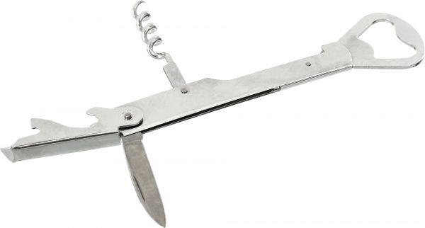 Штопор официанта 14 см