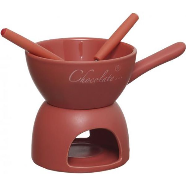 Набір для фондю Coral 2252 Bella Vita