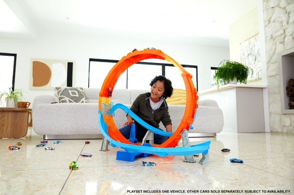 Ігровий набір Hot Wheels Трек 