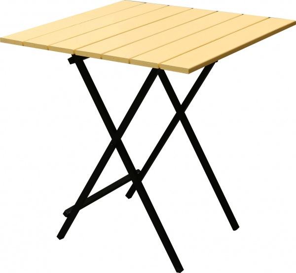 Комплект меблів UBC Group Літон складний ваніль 