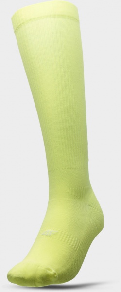 Шкарпетки 4F SOCKS FNK 4FSS22UFSOU049-45S р.3942 зелений