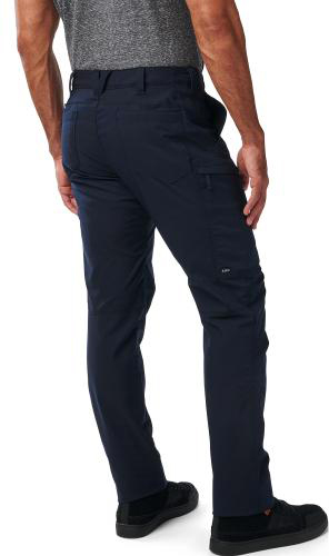 Брюки тактичні 5.11 Tactical Ridge Pants 74520-724 р. W35/L34 dark navy 