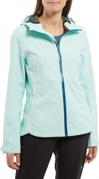 Куртка McKinley Hoda W 419856-654 р.34 зелений