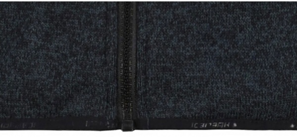 Джемпер Icepeak ADRIAN 57837_872_IV_818 р. XL чорний