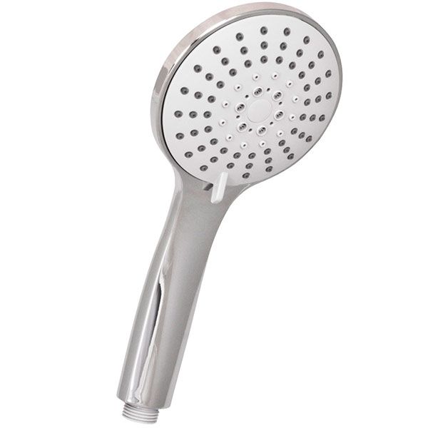 Душевая система Rubineta душевая колонна Etna + смеситель для душа Ultra-15/D 625029