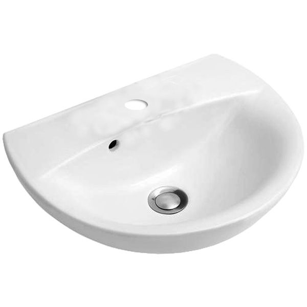 Умывальник Jacob Delafon Patio E4152-00