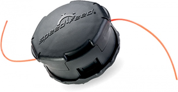 Насадка косилочная головка SF400 М10*P1.25 LH