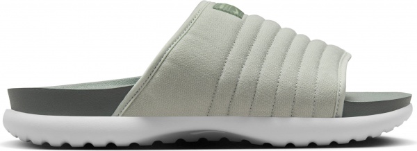 Шлепанцы Nike ASUNA 2 SLIDE DX6865-001 р.45 серый