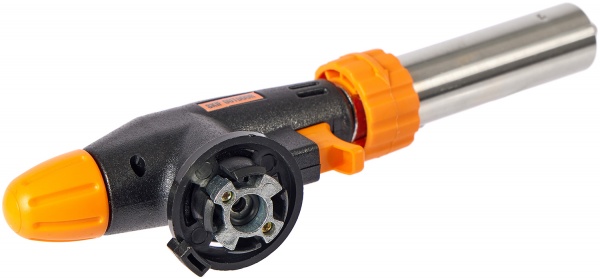 Горелка газовая SKIF Outdoor Firestorm III (389.03.22)