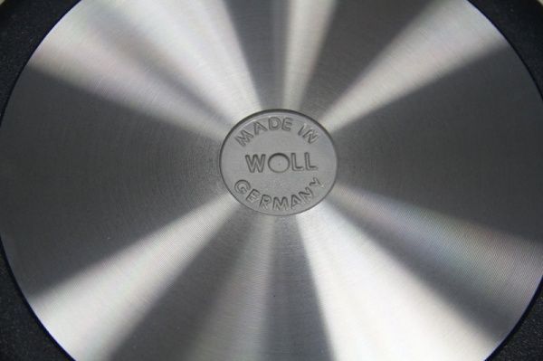 Сотейник Saphir Lite 24 см W724SL Woll