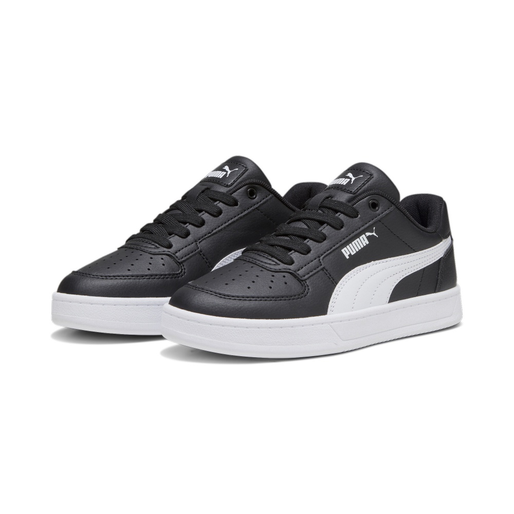 Кроссовки Puma CAVEN 2.0 JR 39383705 р.38 черные