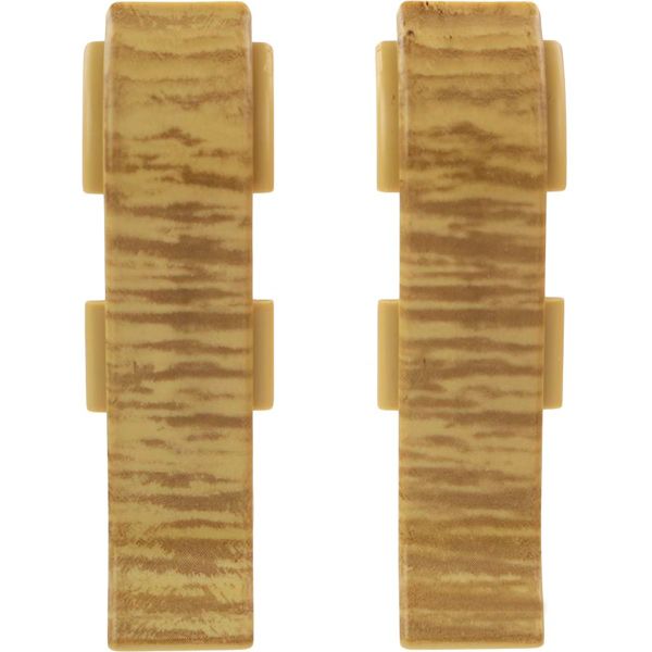 Соединители San Decor 135 дуб элегант 