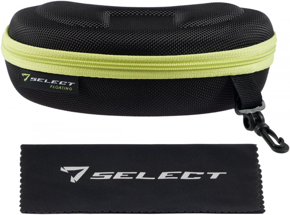 Окуляри сонцезахисні Select CS9-FL-GR