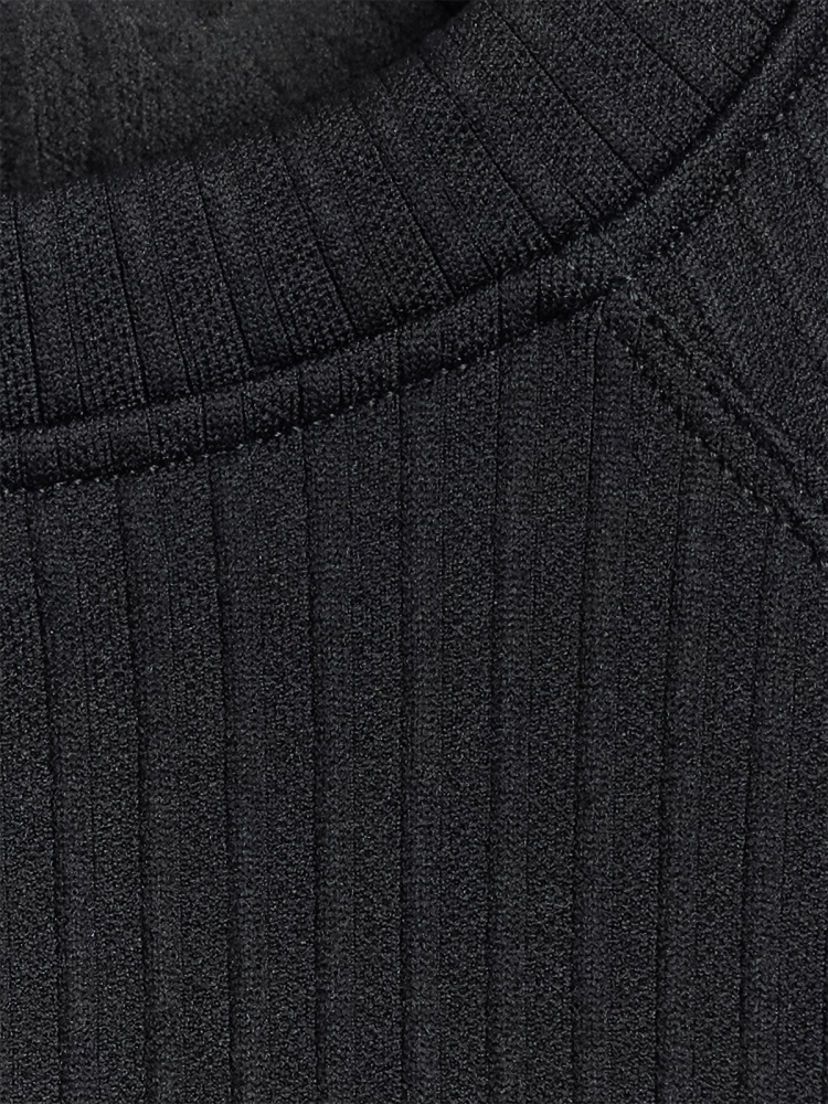 Комплект термобілизни 4F SEAMLESS UNDERWEAR F251 4FJWAW25USEAF251-20S р.128-134 чорний