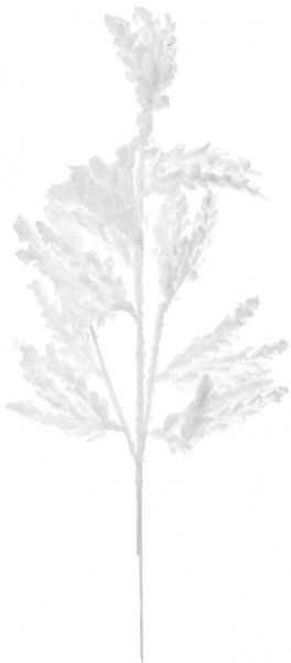 Веточка декоративная 72 см A347442W  