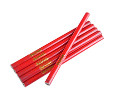 Маркеры и карандаши строительные