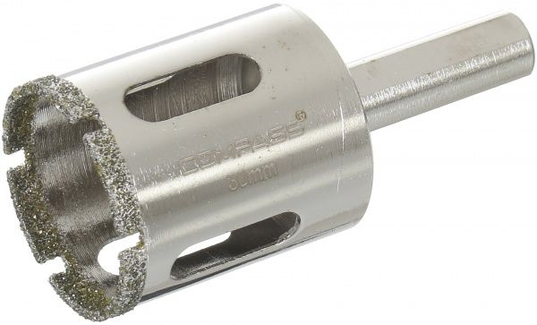 Коронка алмазная Compass 30 мм