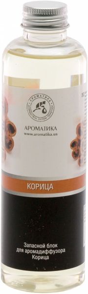 Наполнитель Ароматика для аромадиффузора Корица 