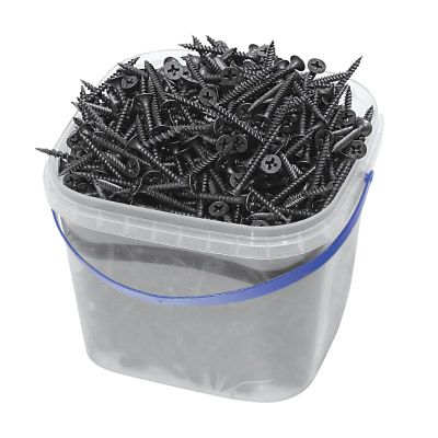 Саморез по металлу 3.5x25 мм 1 кг