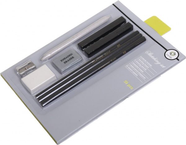 Набір для графіки Nota Bene A800213 