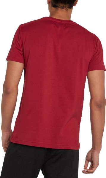 Футболка Energetics Evan ux 294926-273 2XL червоний