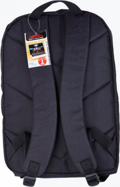 Рюкзак для ноутбука Акрополіс НБ-3/15 15.6