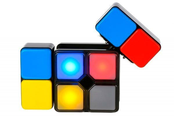 Головоломка Same Toy IQ Electric cube OY-CUBE-02