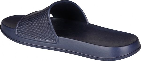 Шлепанцы Coqui Tora 7082-100-2100 р. 39 синий