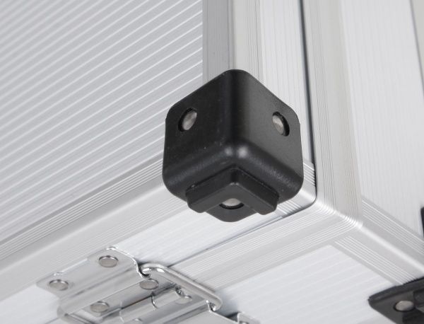 Кейс для инструментов Compass 42,5х28,5х12 см L-C3470LMS 