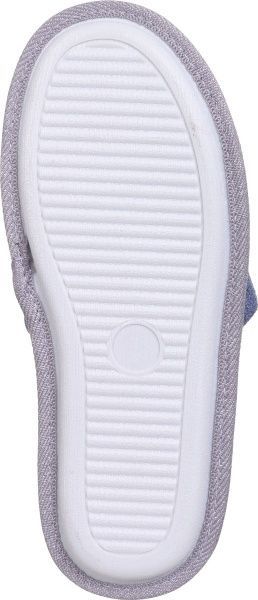 Тапки домашние La Nuit Ива р. 38-39 голубой 