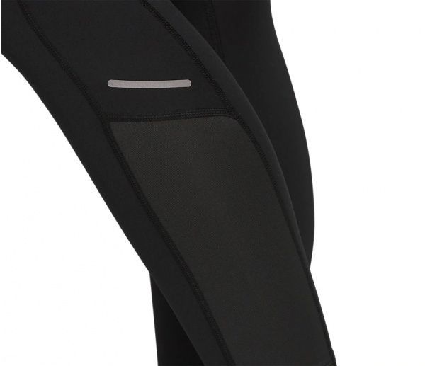 Лосини Asics TOKYO HIGHWAIST TIGHT 2012A795-002 XS чорний