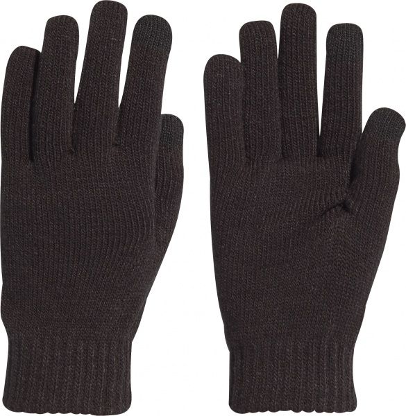 Рукавички Adidas PERF GLOVES FS9031 р. L чорний