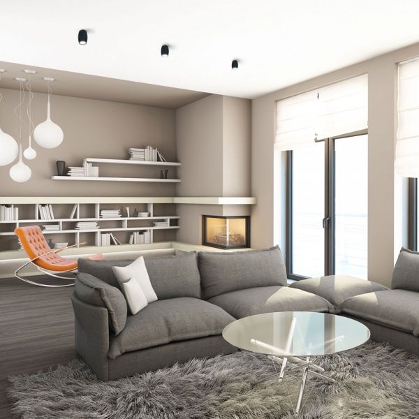 Світильник точковий LightMaster MLT106 50 Вт GU10 чорний 