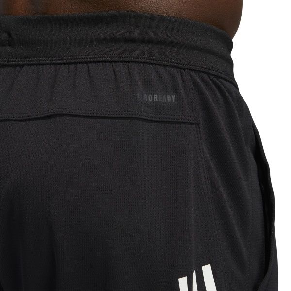 Шорты Adidas 3S KN SHO FM2107 р. XL черный